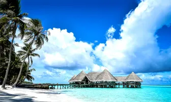 Villa Park at Sun Island Maldives 4 Nights 5 Days Tour Package