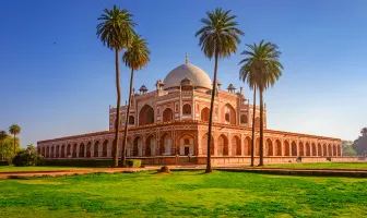 Golden Triangle Tour Package 3 Nights 4 Days
