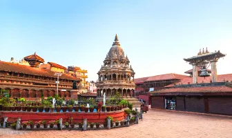 7 Days 6 Nights Kathmandu and Pokhara New Year Tour Package 7 Days 6 Nights Kathmandu and Pokhara New Year Tour Package