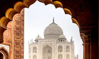 Agra Tour Package for 2 Days 1 Night
