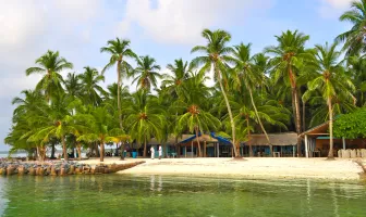 Agatti Island 3 Nights 4 Days Exotic Lakshadweep Tour Package