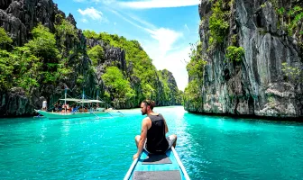 Coron and El Nido 3 Nights 4 Days Tour Package