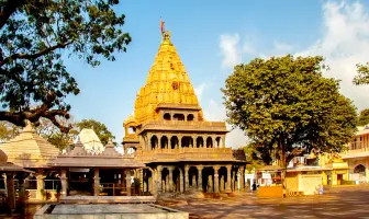 Ujjain and Indore 4 Nights 5 Days Tour Package