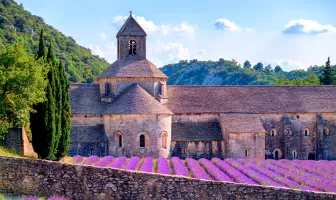 4 Nights 5 Days Memorable Provence Tour Package