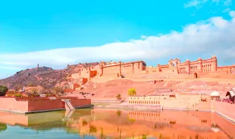 2 Nights 3 Days Jaipur New Year Tour Package