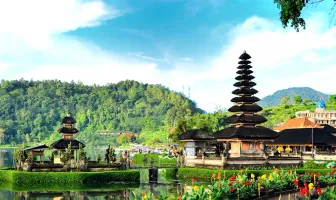 6 Nights 7 Days Hotel ZIA Bali Tour Package