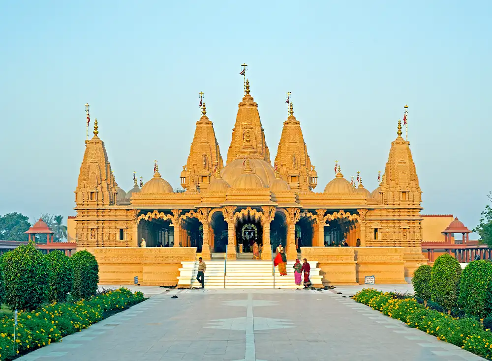 bhavnagar holiday tour packages