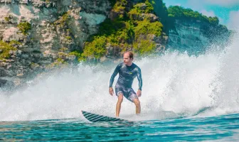 4 Nights 5 Days Bali Water Sports Tour Package