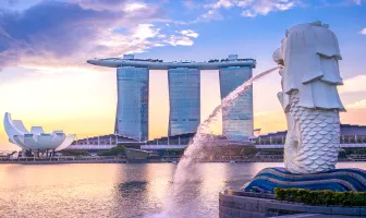 Singapore Malaysia 6 Nights 7 Days Cruise Tour Package