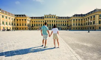 Innsbruck and Vienna Tour Package for 5 Days 4 Nights
