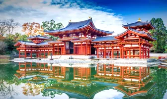 Magical Japan Christmas and New Year Tour Package for 10 Days 9 Nights