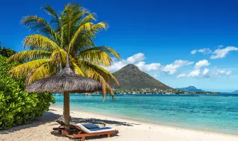 Constance Belle Mare Plage Mauritius 6 Nights 7 Days Tour Package