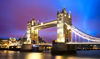 Bestselling London Family Tour Package for 3 Days 2 Nights