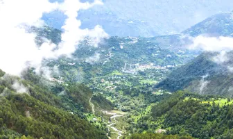 3 Nights 4 Days Mcleodganj Dharamshala and Dalhousie New Year Tour Package 3 Nights 4 Days Mcleodganj Dharamshala and Dalhousie New Year Tour Package