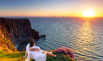 Elegance Ireland 6 Nights 7 Days Honeymoon Package
