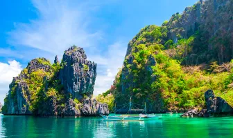 Coron Reef and Wrecks Tour Package for 3 Days 2 Nights