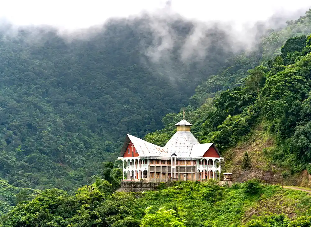 4 Nights 5 Days Gateway to Manipur & Nagaland Tour Package - Myholidays.com