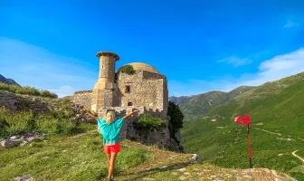 Memorable Albania Tour Package for 2 Nights 3 Days Memorable Albania Tour Package for 2 Nights 3 Days