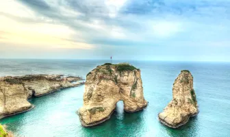 Beirut Adventure Tour Package for 8 Days 7 Nights