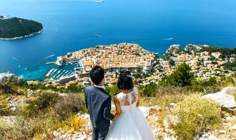 Dubrovnik Honeymoon Package For 7 Nights 8 Days