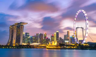 4 Nights 5 Days Superb Singapore Budget Tour Package