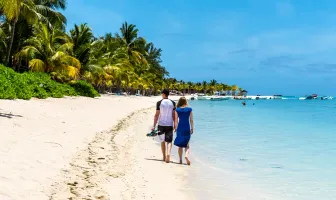 Magnificent Mauritius Honeymoon Package for 5 Days 4 Nights