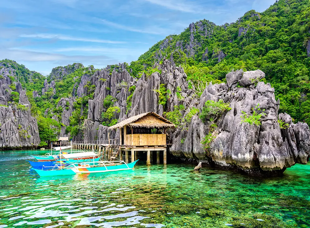 el nido overnight tours