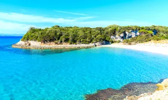 Affordable 3 Nights 4 Days Corsica Tour Package