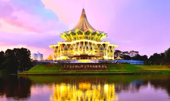 Best of Kuching 4 Nights 5 Days Tour Package
