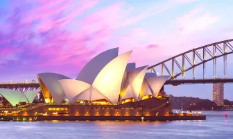 4 Nights 5 Days Sydney Tour Package