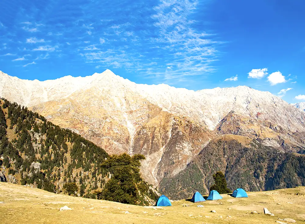 tour package for dalhousie and dharamshala