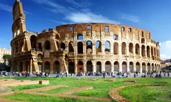 Memorable Italy Luxury Tour Package for 5 Days 4 Nights