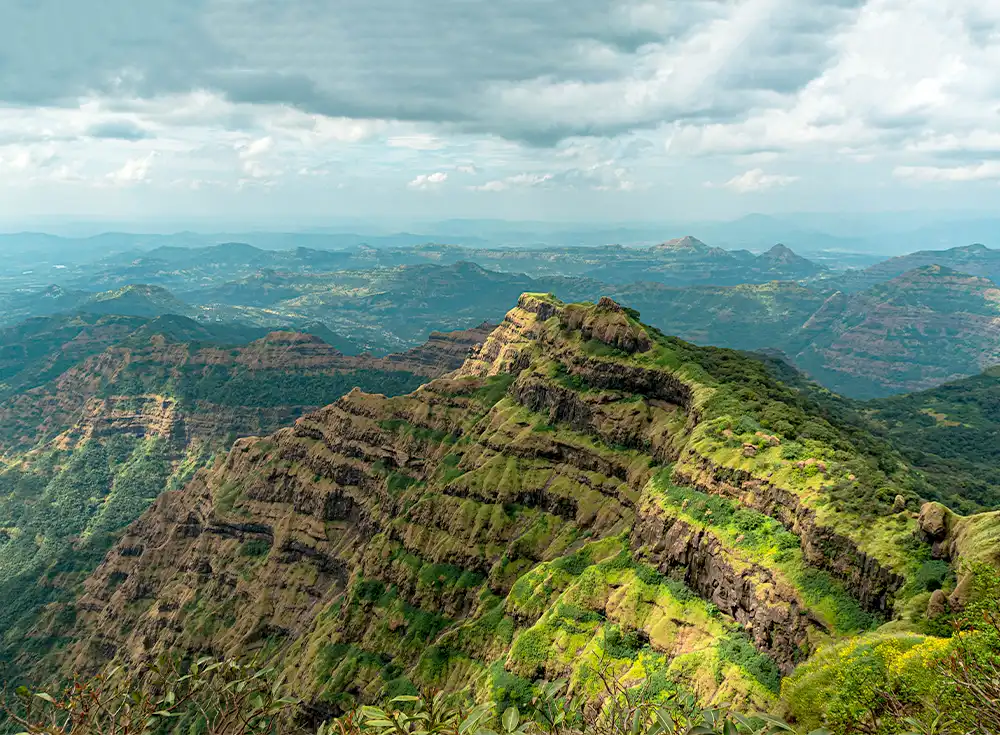 mahabaleshwar tour package from virar