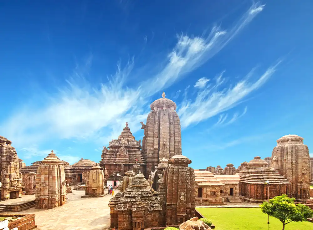 Bhubaneswar Puri Kolkata 5 Nights 6 Days Tour Package
