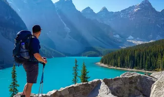 Amazing Canadian Rockies Hiking Tour Package for 8 Days 7 Nights Amazing Canadian Rockies Hiking Tour Package for 8 Days 7 Nights