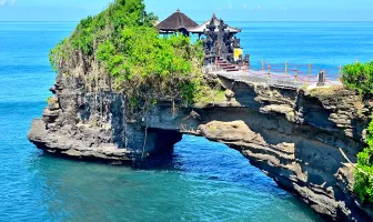 Bali Tour Package For 6 Days 5 Nights