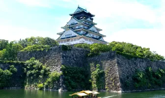 Incredible 7 Days 6 Nights Tokyo and Osaka Tour Package