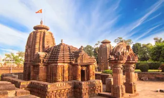 Exciting 3 Days 2 Nights Puri Family Tour Package