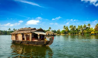 Supreme Kerala Winter Tour Package for 5 Days 4 Nights