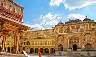 Jaipur Tour Package for 1 Night 2 Days