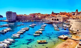 Dubrovnik 3 Nights 4 Days Tour Package