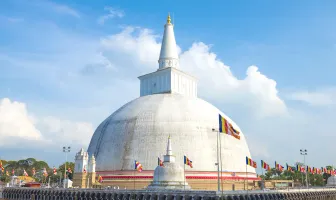 Colombo Trincomalee Anuradhapura Tour Package for 5 Days 4 Nights Colombo Trincomalee Anuradhapura Tour Package for 5 Days 4 Nights