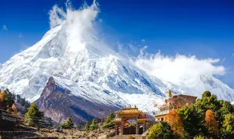 6 Nights 7 Nights Nepal Christmas and New Year Tour Package