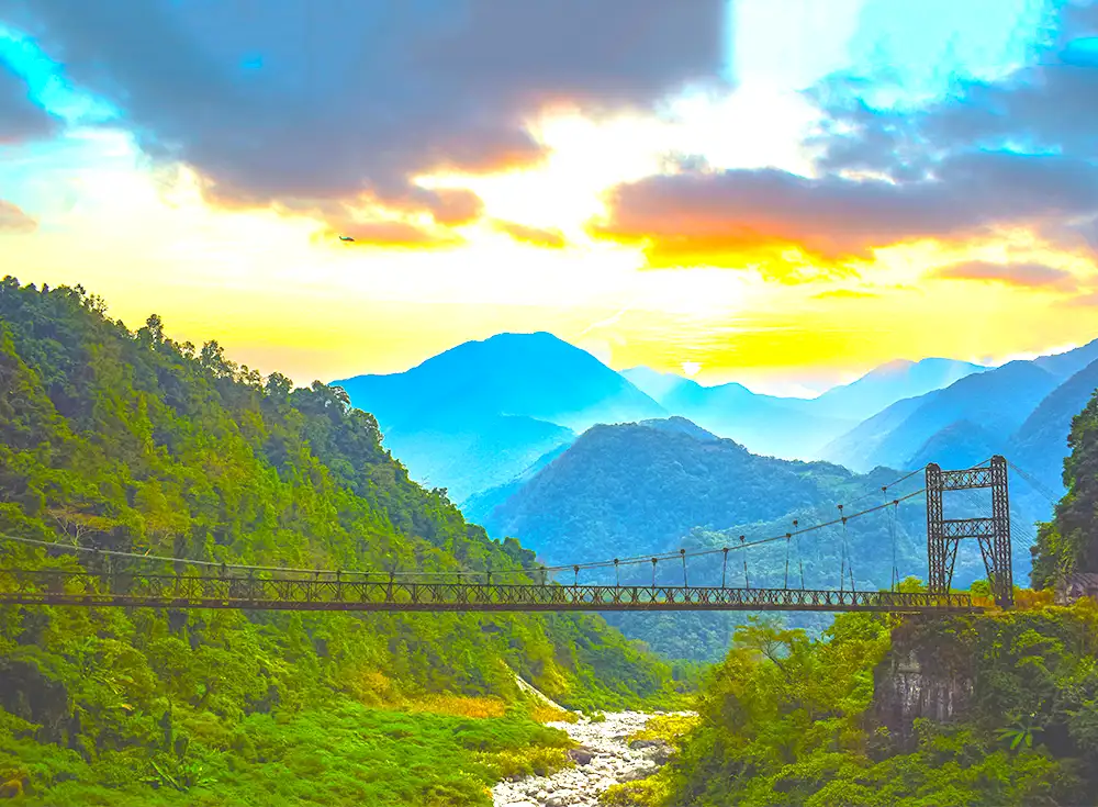 Amazing Arunachal Prades Honeymoon Package for 10 Days 9 Nights ...