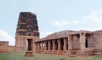 Amazing Kurnool Tour Package for 2 Days 1 Night
