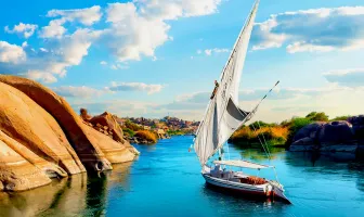 Nile Cruise And Luxor Tour Package For 4 Nights 5 Days