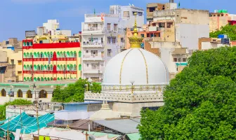 2 Nights 3 Days Ajmer Tour Package