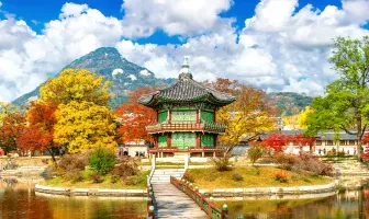 Mesmerising Seoul Tour Package for 3 Nights 4 Days