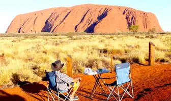 Exciting Uluru 3 Days 2 Nights Tour Package