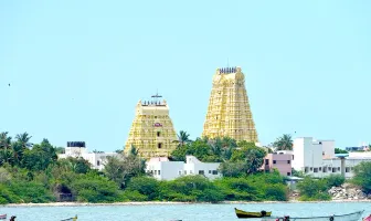 Madurai Rameswaram Kanyakumari 2 Nights 3 Days Tour Package